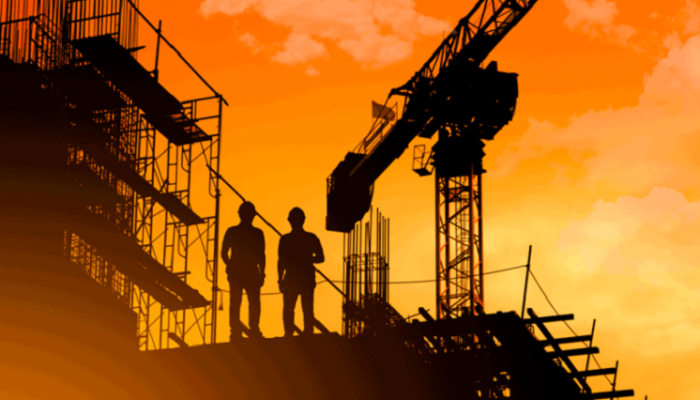 INDUSTRIA-CONSTRUCCION